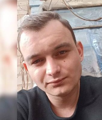 Фото: Погибший на войне с Украиной Неструев Владислав Алексеевич. Волгоградская область, добровольцы