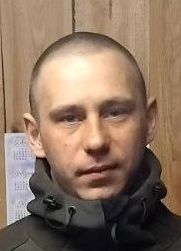 Фото: Погибший на войне с Украиной Горбачев Алексей Романович. Тверская область, мотострелковые войска