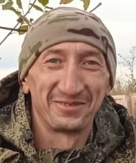 Фото: Погибший на войне с Украиной Акименко Роман Викторович. Ставропольский край, морпехи