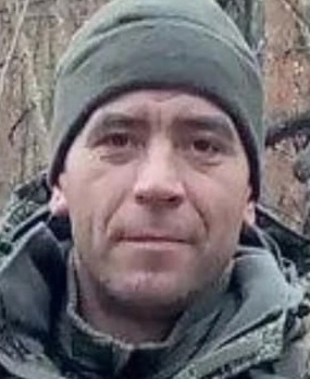 Фото: Погибший на войне с Украиной Попов Александр Сергеевич. Костромская область, нет данных