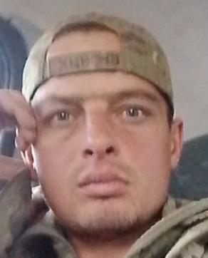 Фото: Погибший на войне с Украиной Деревнин Павел Викторович. Красноярский край, морпехи