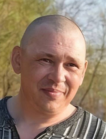Фото: Погибший на войне с Украиной Штро (Тупкин) Сергей Александрович. Пермский край, нет данных
