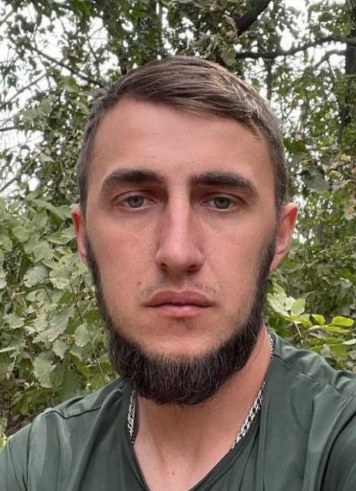 Фото: Погибший на войне с Украиной Даниленко Евгений Сергеевич. Республика Крым, морпехи
