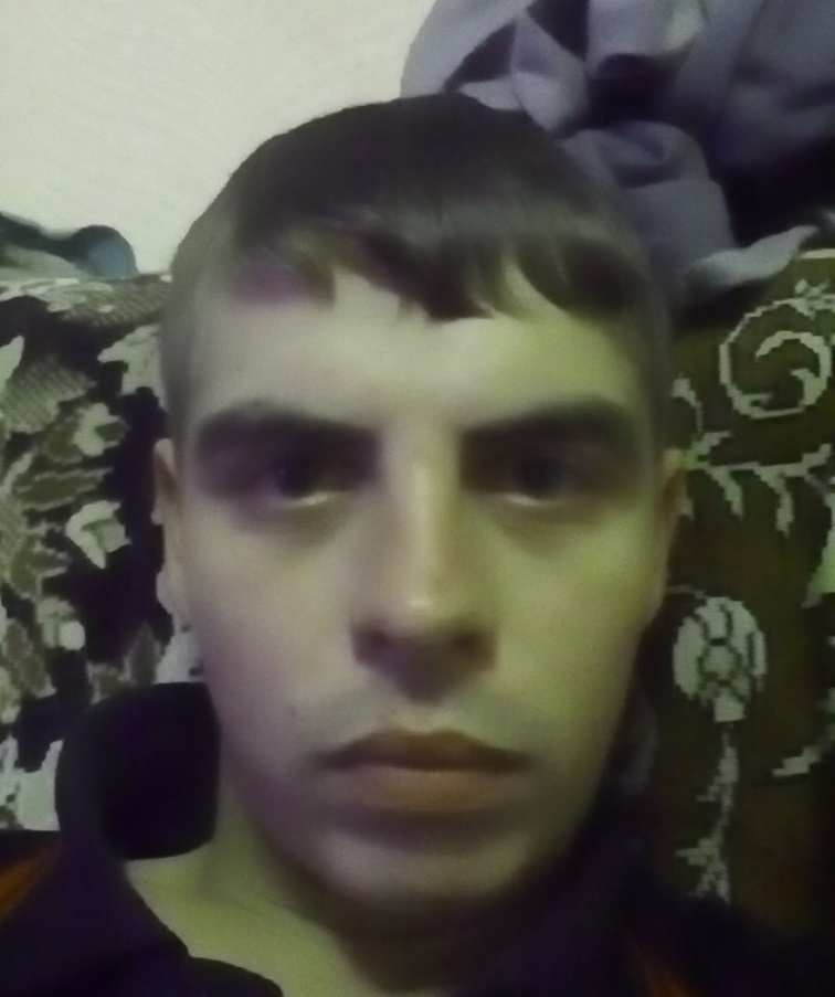 Фото: Погибший на войне с Украиной Чибриков Светослав Игоревич. Волгоградская область, нет данных