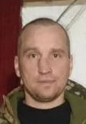 Фото: Погибший на войне с Украиной Головизин Василий Михайлович. Удмуртская Республика, мотострелковые войска