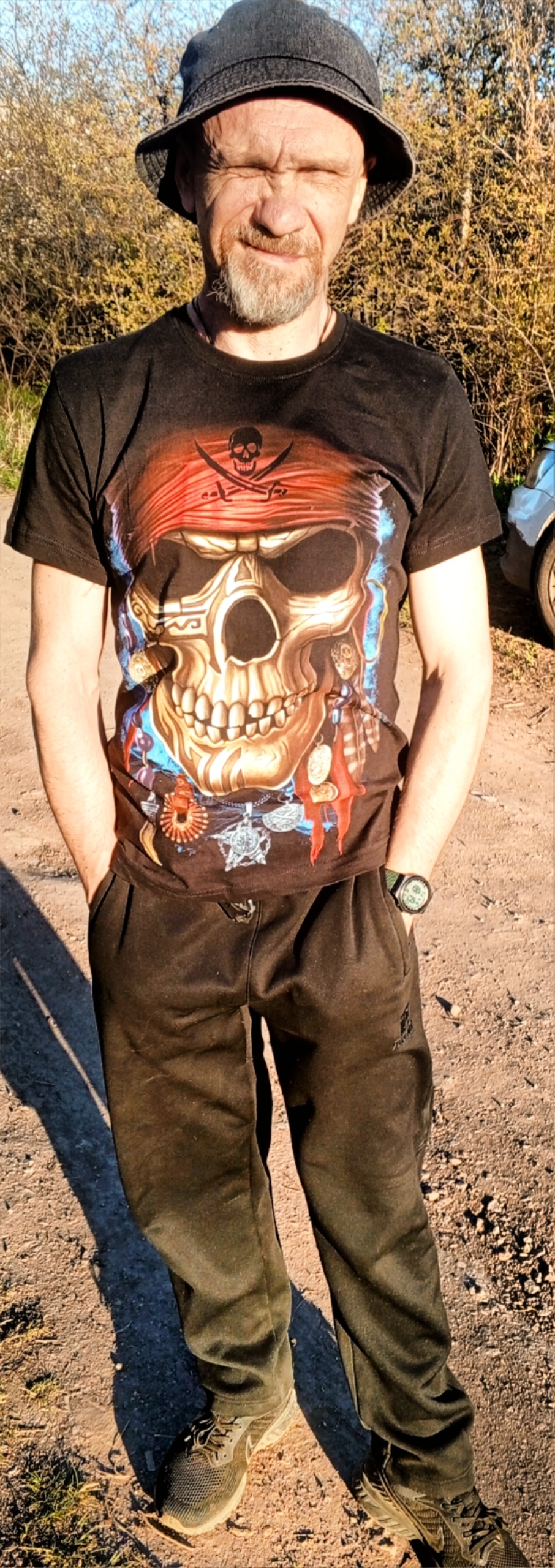 Фото: Погибший на войне с Украиной Пначин Денис Лонгинович. Саратовская область, нет данных