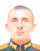 Фото: Погибший на войне с Украиной Гридчин Анатолий Владимирович. Тамбовская область, нет данных