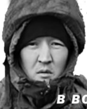 Фото: Погибший на войне с Украиной Гильмутдинов Виниль Фанилович. Республика Башкортостан, добровольцы