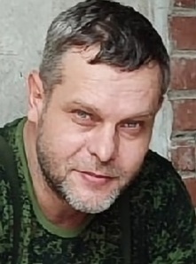 Фото: Погибший на войне с Украиной Ефремов Руслан Сергеевич. ДНР, мотострелковые войска