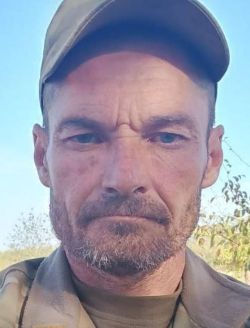 Фото: Погибший на войне с Украиной Сираев Рустам Азатович. Республика Татарстан, нет данных