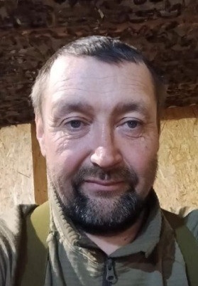 Фото: Погибший на войне с Украиной Горшков Денис Борисович. Курганская область, мобилизованные