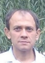 Фото: Погибший на войне с Украиной Стусов Александр Анатольевич. ДНР, добровольцы