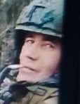 Фото: Погибший на войне с Украиной Никитин Степан Борисович. Забайкальский край, нет данных