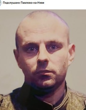 Фото: Погибший на войне с Украиной Геращенко Денис Юрьевич. Ленинградская область, нет данных