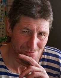 Фото: Погибший на войне с Украиной Мартынов Николай Михайлович. Забайкальский край, добровольцы