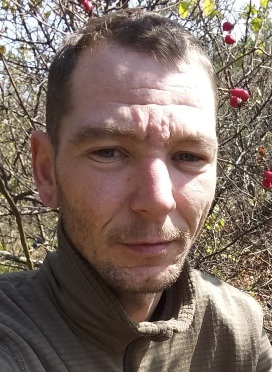 Фото: Погибший на войне с Украиной Сычев Иван Анатольевич. Саратовская область, мотострелковые войска