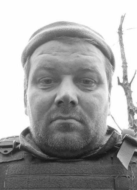 Фото: Погибший на войне с Украиной Мекеров Михаил Николаевич. Вологодская область, нет данных