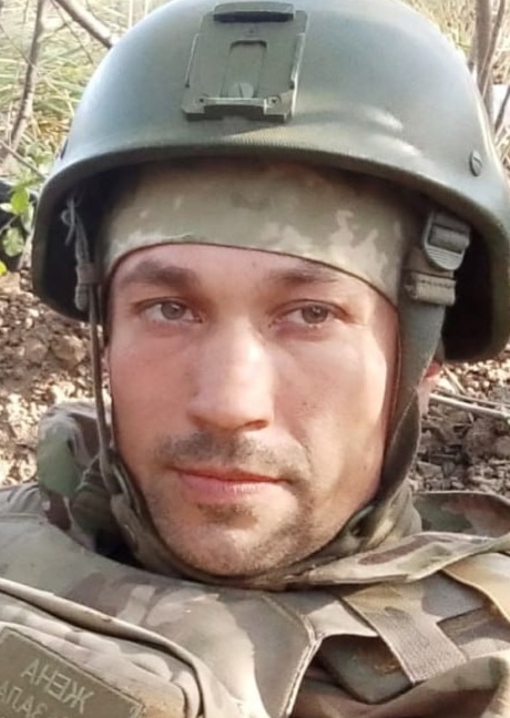 Фото: Погибший на войне с Украиной Васильев Николай Викторович. Республика Башкортостан, нет данных