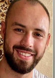 Фото: Погибший на войне с Украиной Мазнецов Алексей Андреевич. Оренбургская область, мотострелковые войска