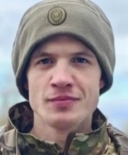 Фото: Погибший на войне с Украиной Ксенофонтов Алексей Александрович. Ульяновская область, нет данных
