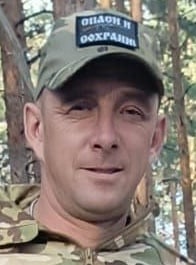 Фото: Погибший на войне с Украиной Лобов Антон Юрьевич. Владимирская область, мотострелковые войска