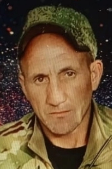 Фото: Погибший на войне с Украиной Карев Олег Юрьевич. Пензенская область, мотострелковые войска