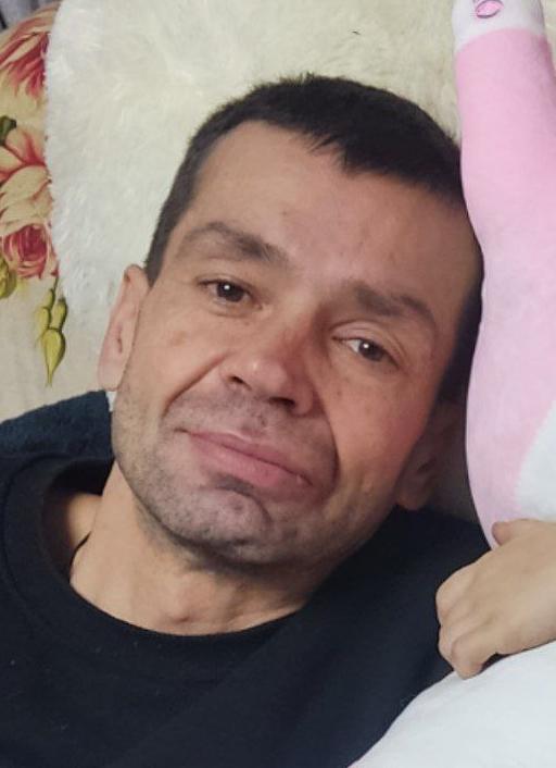 Фото: Погибший на войне с Украиной Шматков Алексей Николаевич. ДНР, мотострелковые войска