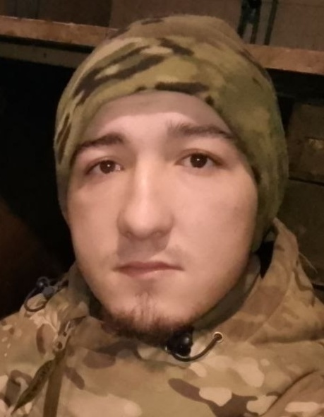 Фото: Погибший на войне с Украиной Ибрагимов Руслан Фаязович. Республика Башкортостан, мотострелковые войска