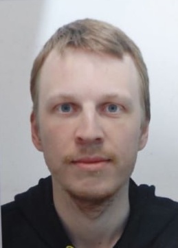 Фото: Погибший на войне с Украиной Устименко Антон Михайлович. Ханты-Мансийский автономный округ - Югра, нет данных