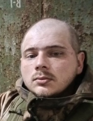 Фото: Погибший на войне с Украиной Ланцев Ростислав Константинович. Республика Татарстан, заключенные