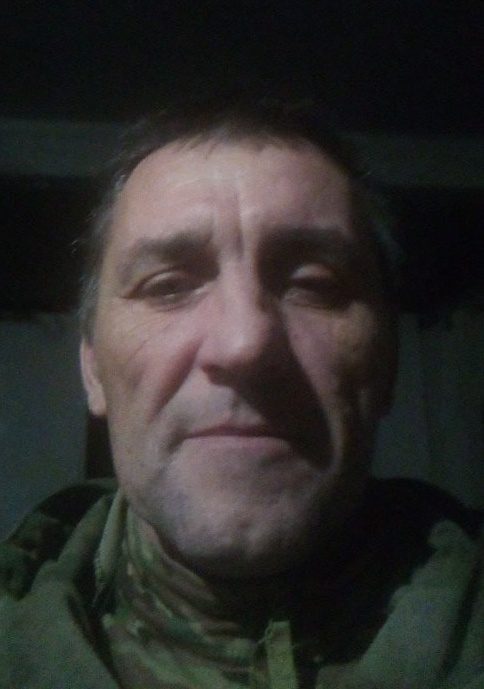 Фото: Погибший на войне с Украиной Лемешев Виталий Владимирович. Краснодарский край, добровольцы