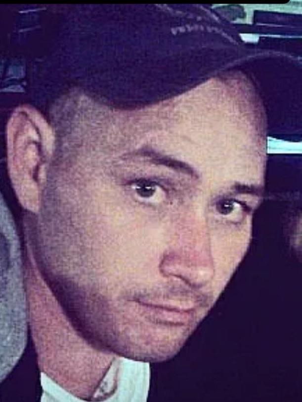 Фото: Погибший на войне с Украиной Шамсутдинов Ильдар Маратович. Республика Мордовия, мотострелковые войска