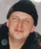 Фото: Погибший на войне с Украиной Ярыгин Евгений Анатольевич. Омская область, добровольцы