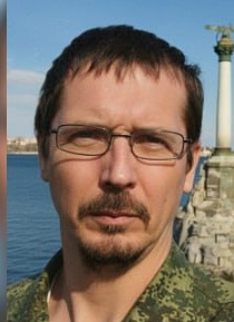 Фото: Погибший на войне с Украиной Шаймухаметов Максим Владимирович. Челябинская область, мотострелковые войска