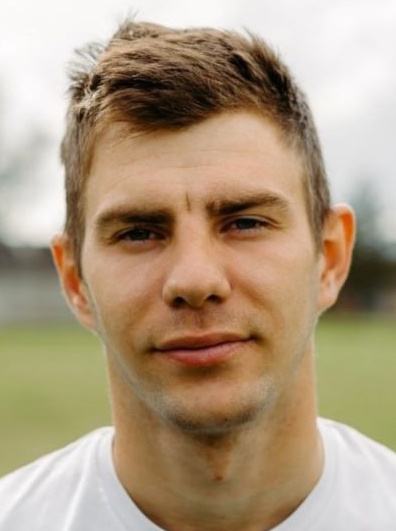 Фото: Погибший на войне с Украиной Суворов Антон Сергеевич. Тверская область, нет данных