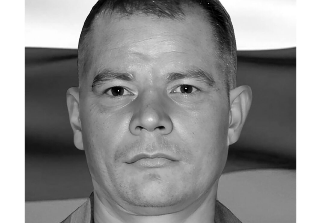 Фото: Погибший на войне с Украиной Мизев Николай Васильевич. Пермский край, добровольцы