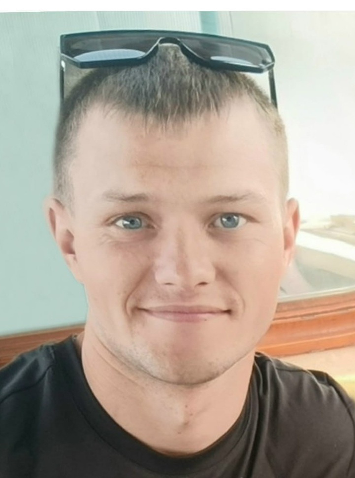 Фото: Погибший на войне с Украиной Лобанов Андрей Александрович. Пермский край, нет данных