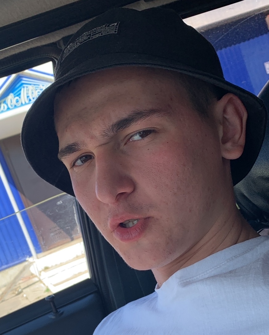 Фото: Погибший на войне с Украиной Маркелов Марк Юрьевич. Пензенская область, мотострелковые войска