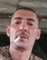 Фото: Погибший на войне с Украиной Синченко Алексей Александрович. Ростовская область, добровольцы