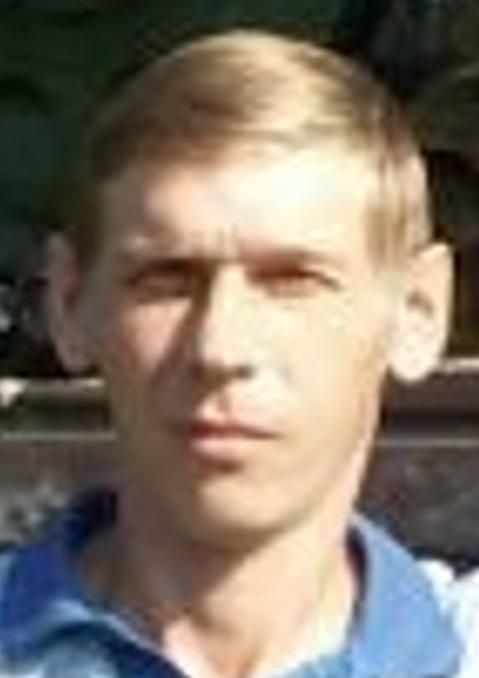 Фото: Погибший на войне с Украиной Гуменюк Андрей Владимирович. Республика Татарстан, добровольцы