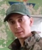 Фото: Погибший на войне с Украиной Пляшник Иван Сергеевич. Новосибирская область, мотострелковые войска