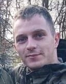 Фото: Погибший на войне с Украиной Маркин Сергей Викторович. Ивановская область, мотострелковые войска