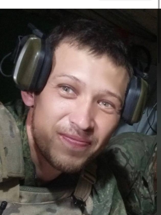 Фото: Погибший на войне с Украиной Ниязов Рамиль Айдарович. Тюменская область, мотострелковые войска
