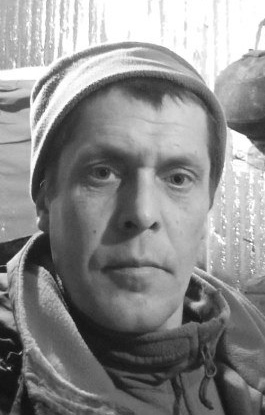 Фото: Погибший на войне с Украиной Арисов Дамир Габдулзянович. Пермский край, добровольцы