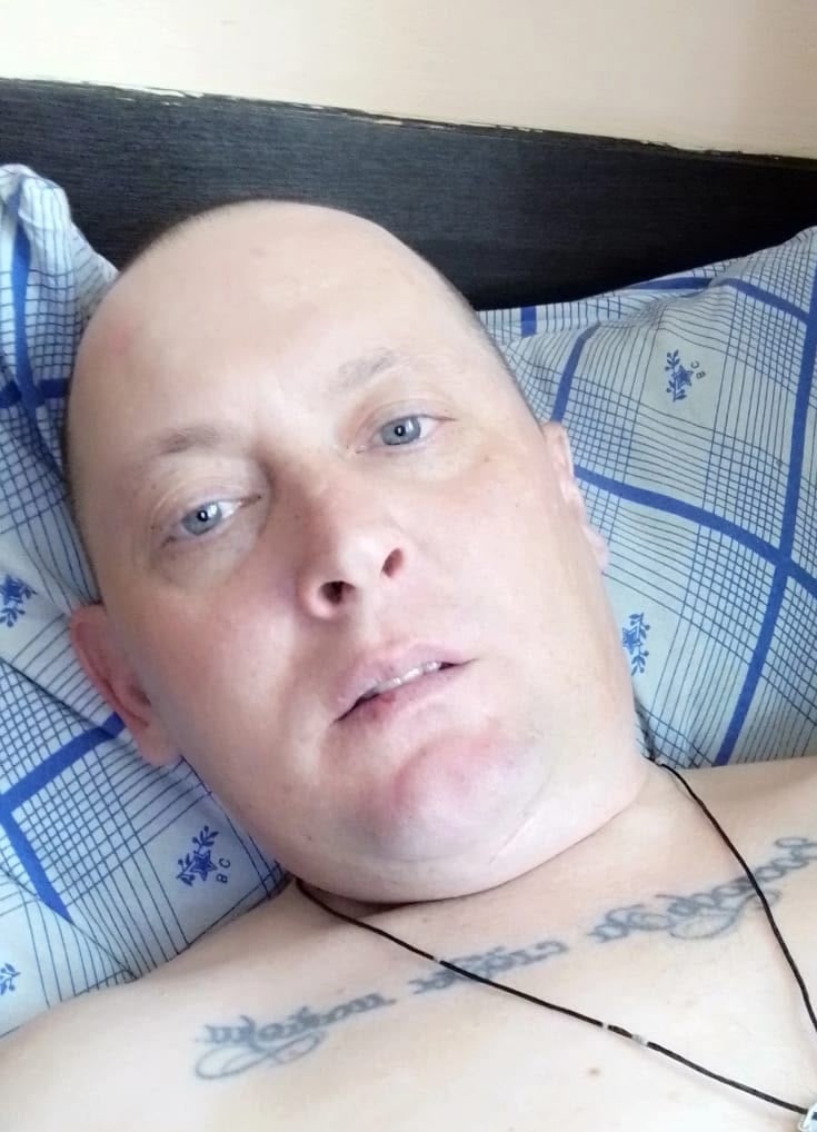 Фото: Погибший на войне с Украиной Бушмакин Денис Вячеславович. Удмуртская Республика, мотострелковые войска