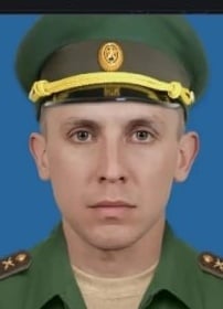 Фото: Погибший на войне с Украиной Бугаков Дмитрий Сергеевич. Саратовская область, добровольцы
