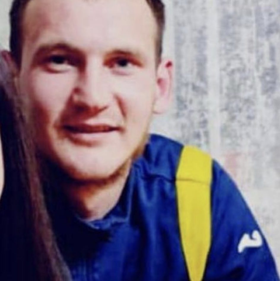 Фото: Погибший на войне с Украиной Карачурин Артур Альбертович. Республика Башкортостан, добровольцы