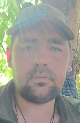 Фото: Погибший на войне с Украиной Крестьянинов Иван Константинович. Республика Башкортостан, добровольцы