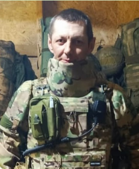 Фото: Погибший на войне с Украиной Летягин Алексей Владимирович. Алтайский край, мотострелковые войска