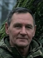 Фото: Погибший на войне с Украиной Якубов Александр Хайдарович. Челябинская область, добровольцы